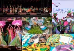 « Racines des Caraïbes, excellence mondiale », thème de la 15ème édition du Carifesta à la Barbade