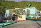Énergies : L’AFD soutient l’extension de la centrale géothermique de Bouillante en Guadeloupe