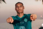 Football : Le Martiniquais Enzo Millot transféré de Stuttgart à Al-Alhi en Arabie Saoudite