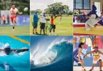 Rugby, Judo, Surf ou encore Va’a : Les sports retenus pour les Jeux du Pacifique de 2027 à Tahiti