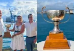 Le Grand Port Maritime de la Guadeloupe récompensé pour sa performance globale dans la Caraïbe, une première pour un port français depuis 1986