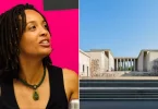 L’autrice féministe martiniquaise Nadia Chonville et la troupe du Cabaret Z en résidence de recherche en création au Palais de Tokyo jusqu’au 15 août prochain