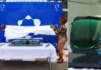 Mobilité en Guyane : Présentation du design des futurs bus à haut niveau de service du réseau Yanéo de la Communauté d'Agglomération du Centre Littoral
