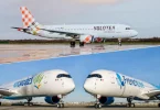 Aérien : Volotea, Air Caraïbes et French bee signent un accord interligne
