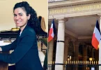 Prix de thèse 2025 du Conseil constitutionnel : La Calédonienne Mélissandre Talon obtient une « mention spéciale »
