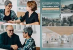 La Réunion : Lancement du pôle médico-social Bleu Mascarin à Saint-Denis