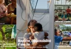 Cinq films ultramarins à l’affiche de la 24ème édition du Festival International du Film Insulaire de Groix, dans le Morbihan