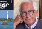 ROMAN. Avec « La légende du Phare Amédée », l’ancien journaliste Benoît Saudeau organise une rencontre entre l’Impératrice Eugénie et la Nouvelle-Calédonie