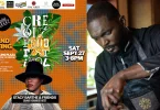 Le chef guadeloupéen Jean-Rony Leriche, invité « vedette » du Creole Food Festival de New York