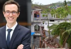 Benoît Gars nommé directeur général de l’Établissement public de reconstruction et de développement de Mayotte
