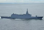 Pacifique : L’Australie achète 11 frégates au Japon pour 6 milliards de dollars