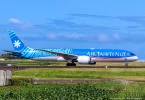 Aérien : Une étude recommande à Air Tahiti Nui de supprimer Tokyo et Seattle au profit de Honolulu et Sydney