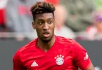 Football : Après 10 ans au Bayern, le Guadeloupéen Kinsley Coman proche d'un transfert vers Al-Nassr