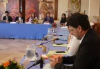 Nouvelle-Calédonie : Manuel Valls réunit les délégations calédoniennes pour une deuxième session du comité de rédaction