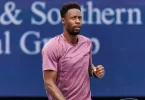 US Open: Gaël Monfils diminué par un torticolis et des douleurs au genou