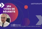 PODCAST. 360 Voies de réussite – Épisode 7 : Valentin Taburiaux, chef de secteur chez Carrefour Contact à Rémire-Montjoly : « Le monde professionnel m’a appris ce que l’école ne m’avait jamais enseigné »