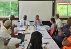 Guyane : L’État cède plus de 26 000 hectares à la commune de Ouanary
