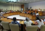 Nouvelle-Calédonie : La province Nord veut créer un service d’accompagnement des victimes de violences intrafamiliales
