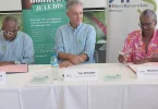 Martinique : Saint-Pierre devient « ville ambassadrice du don d’organes »