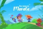 Le célèbre facteur de Mafate, ambassadeur de La Réunion au mondial du jeu vidéo