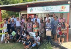 Guadeloupe : Un partenariat entre Lakou Bosco, l’UDE-MEDEF et les clubs Rotary pour l’inclusion sociale