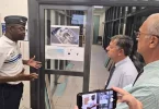 Guadeloupe : Basse-Terre se dote d’un centre de supervision urbaine pour lutter contre la délinquance