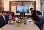 Nouvelle-Calédonie : Après un nouvel entretien avec Manuel Valls, le FLNKS toujours « catégorique » sur Bougival mais ouvert au « dialogue »