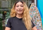 PORTRAIT. Ylang Totele, la Wallisienne qui veut conquérir la scène parisienne de la restauration et du marketing