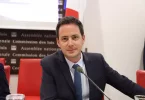Budget 2026 : Le député RN Yoann Gillet en mission parlementaire en Guadeloupe et en Martinique du 23 août au 1er septembre
