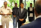 Nouvelle-Calédonie : Manuel Valls tente de rassurer le Sénat coutumier, réservé sur l’accord de Bougival