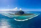 Océans: des scientifiques mettent en évidence l'efficacité de très grandes aire protégées
