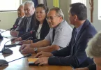 Nouvelle-Calédonie - Accord de Bougival : le Cese participera au prochain comité de rédaction