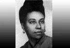 Grandes figures des Outre-mer : Gerty Archimède, première femme noire avocate de France, députée et féministe guadeloupéenne