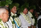 Polynésie : Après les îles Marquises, les maires des îles Sous-le-Vent veulent leur propre collectivité