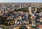 Les Outre-mer et leurs régions : Le Mozambique, le potentiel géant aux ressources multiples mais aux pieds d'argile