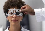 Une nouvelle promotion de la formation d'Orthoptiste s'ouvre à la rentrée via le partenariat entre l'Université Paris Cité et le campus connecté
