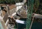 Infrastructures en Nouvelle-Calédonie : La phase 2 des travaux du barrage de la Dumbéa est lancée