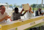 Guyane : Inauguration de la Régie de territoire « Manaré » à Mana