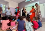 A Mayotte, une rentrée des classes en chantier