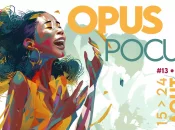 La voix et les différentes harmonies vocales de nouveau à l’honneur au Festival Opus Pocus 2025 de La Réunion