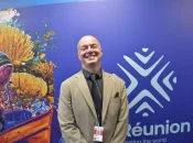 Le Président de l'Université de La Réunion en mission en Nouvelle-Calédonie pour nouer de nouveaux partenariats