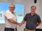 Nouvelle-Calédonie : un partenariat entre le cluster Synergie et le lycée Jules-Garnier pour la transition énergétique