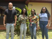 La Société Martiniquaise des Eaux investit dans la jeunesse de l’île
