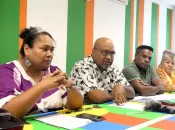 Nouvelle-Calédonie : Les indépendantistes du FLNKS annoncent rejeter l’accord de Bougival