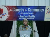 En Polynésie, un congrès des communes à huis clos à sept mois des municipales