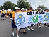 Les Outre-mer et leurs régions : Les Îles Cook, l’indépendance-association à l’épreuve des mouvements géopolitiques dans le Pacifique