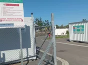 Nouvelle-Calédonie : Poya a mis en service son centre de tri et de transfert