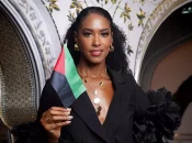 En Inde, la Martiniquaise Jennifer Cafardy remporte le challenge « Top Model » de l’élection Universal Woman 2025