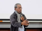 Nouvelle-Calédonie – Accord de Bougival : « Nous assumons notre signature et nous irons jusqu’au bout » assure Jean-Pierre Djaïwé, porte-parole du Palika