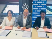 Innovation Outre-mer : À La Réunion, un consortium signé avec Enterprise Europe Network pour aider les entreprises de l’île à innover, s’exporter et renforcer leur compétitivité